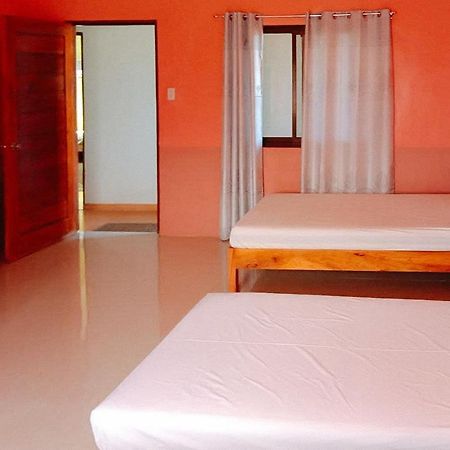 Balay Thelma Aurora Baler Hotel Exterior photo